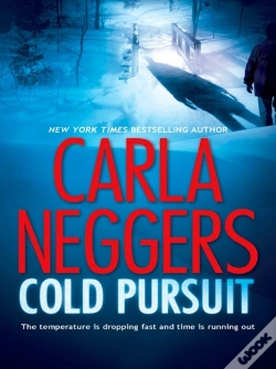 Capa do artigo Cold Pursuit