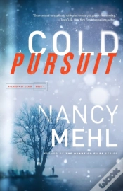 Capa do artigo Cold Pursuit