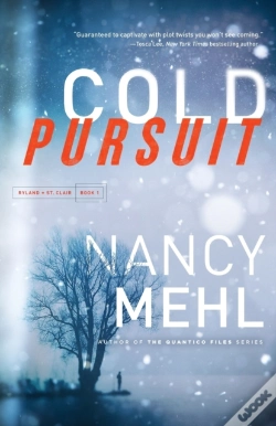 Capa do artigo Cold Pursuit