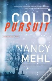 Cold Pursuit (Ryland & St. Clair Book #1)