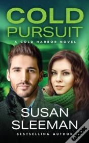 Capa do artigo Cold Pursuit