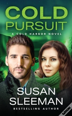 Capa do artigo Cold Pursuit