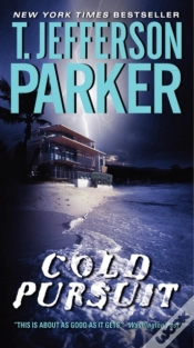 Capa do artigo Cold Pursuit