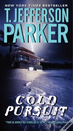 Capa do artigo Cold Pursuit