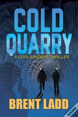 Capa do artigo Cold Quarry