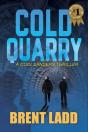 Cold Quarry - Preview