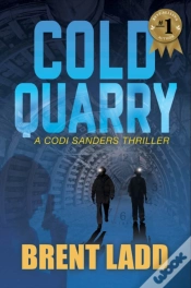 Capa do artigo Cold Quarry