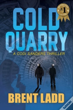 Capa do artigo Cold Quarry