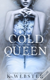 Capa do artigo Cold Queen