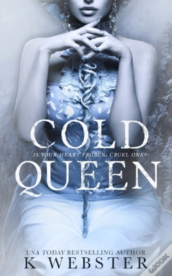 Capa do artigo Cold Queen