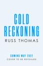 Cold Reckoning - Preview
