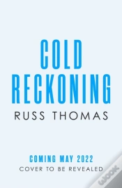 Capa do artigo Cold Reckoning