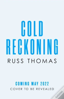 Capa do artigo Cold Reckoning