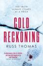 Cold Reckoning - Preview