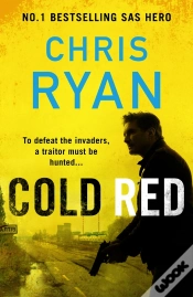 Capa do artigo Cold Red
