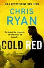 Cold Red - Preview