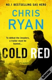 Capa do artigo Cold Red