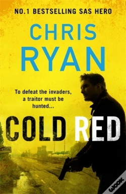 Capa do artigo Cold Red
