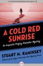 Cold Red Sunrise - Preview