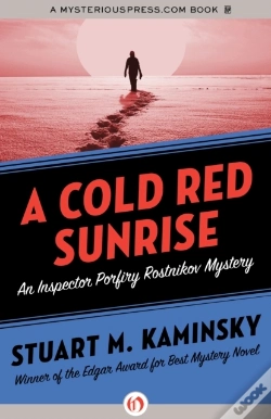 Capa do artigo Cold Red Sunrise
