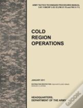 Cold Region Operations
