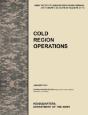 Cold Region Operations - Preview