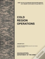 Capa do artigo Cold Region Operations