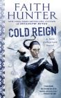 Cold Reign - Preview