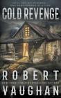 Cold Revenge: A Classic Western - Preview