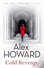 Capa do artigo Cold Revenge