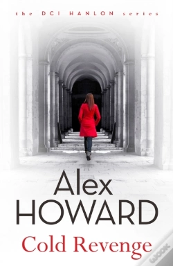 Capa do artigo Cold Revenge