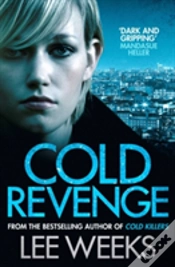 Capa do artigo Cold Revenge