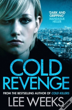 Capa do artigo Cold Revenge