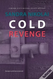 Capa do artigo Cold Revenge