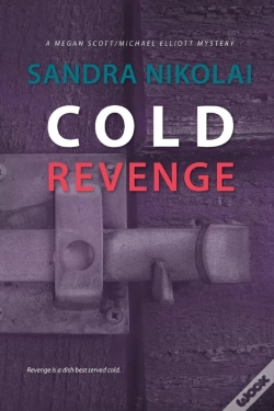 Capa do artigo Cold Revenge