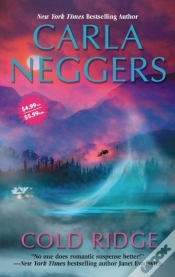 Capa do artigo Cold Ridge