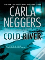 Capa do artigo Cold River