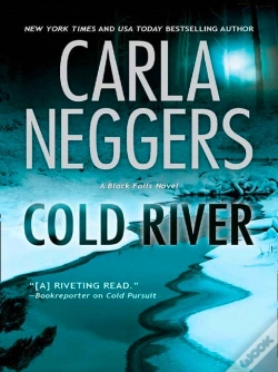 Capa do artigo Cold River