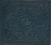 Capa do artigo Cold Roses - CD
