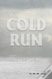 Capa do artigo Cold Run (Book #1)