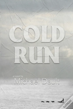 Capa do artigo Cold Run (Book #1)
