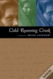 Capa do artigo Cold Running Creek