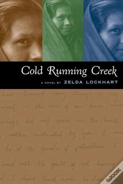 Capa do artigo Cold Running Creek