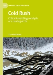 Capa do artigo Cold Rush