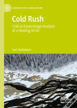 Capa do artigo Cold Rush