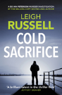 Cold Sacrifice - Preview