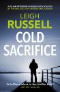 Cold Sacrifice - Preview