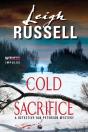 Cold Sacrifice - Preview