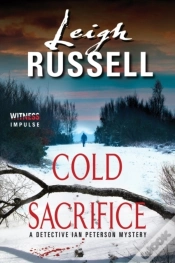 Capa do artigo Cold Sacrifice