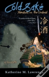 Capa do artigo Cold Sake: Yamabuki Vs. The Undead